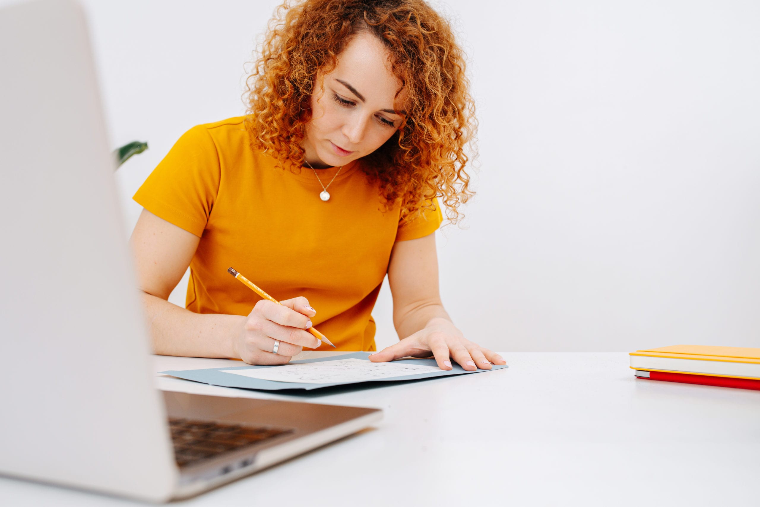 Women looking up information about abortions