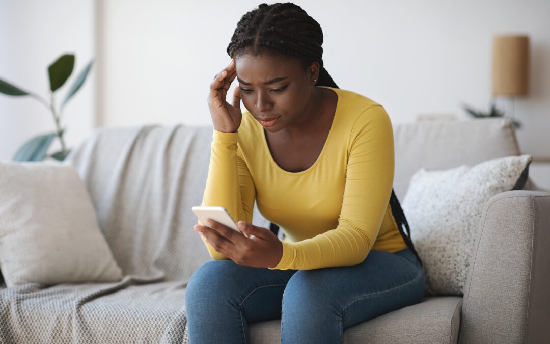 Signs of an Incomplete Abortion