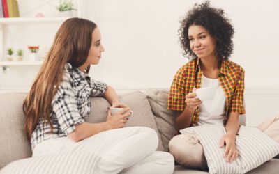 My friend is unexpectedly pregnant: how can I help?