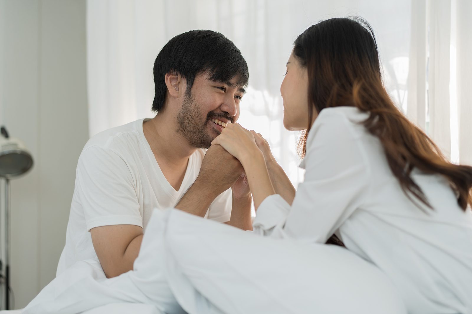 what will make sure my relationship lasts