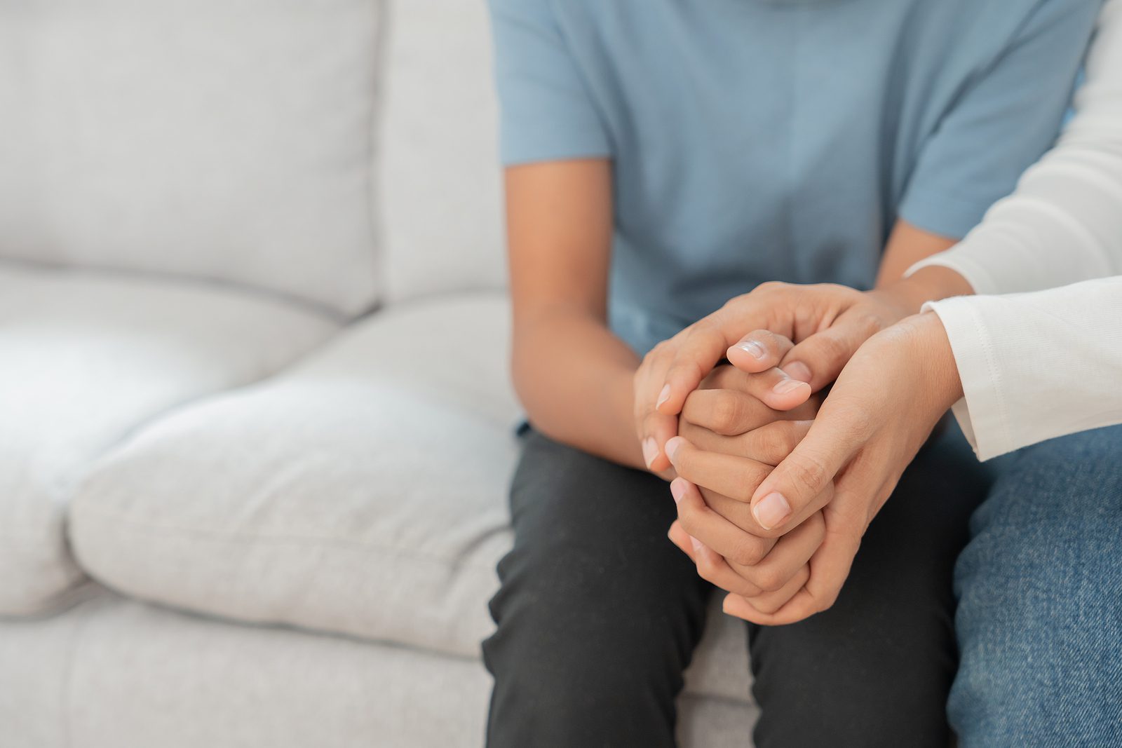 will having an abortion hurt my relationship