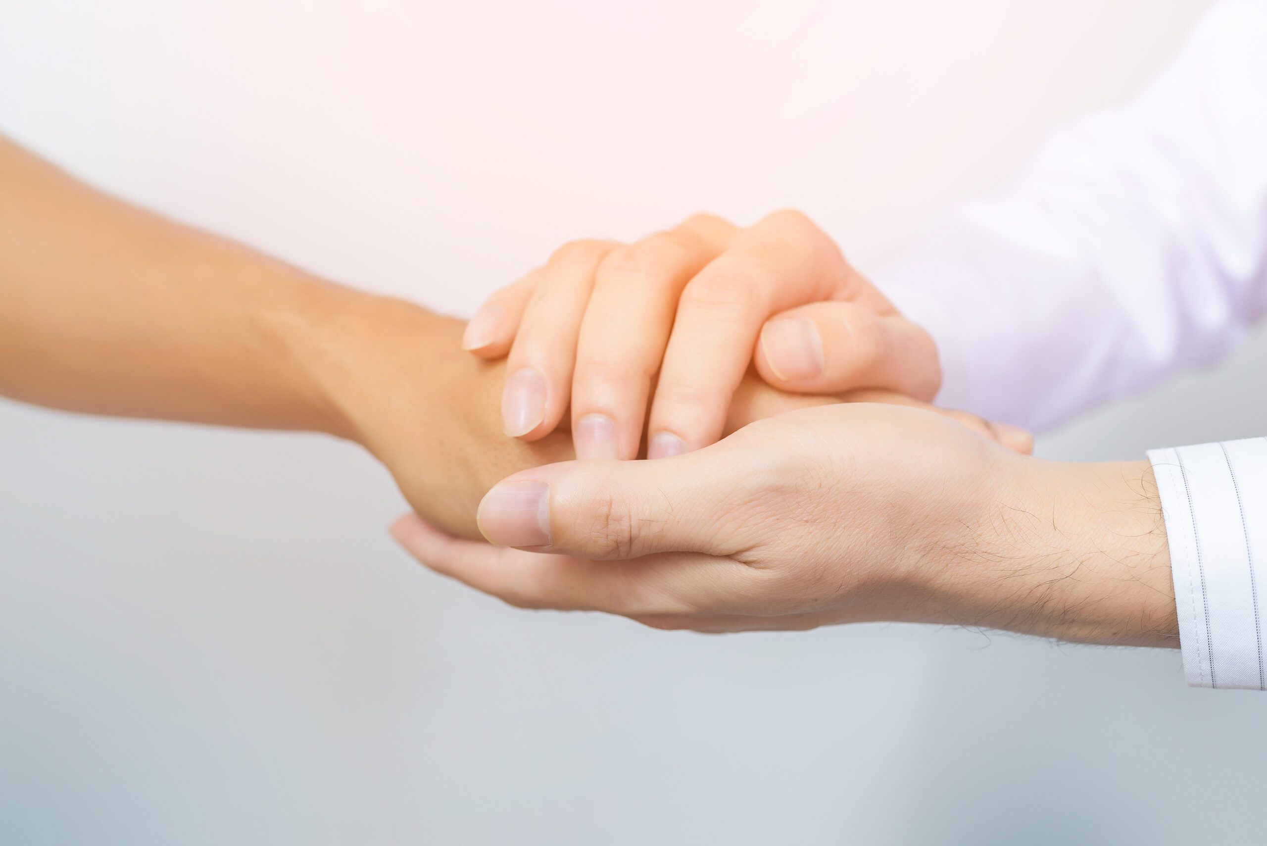 find the right support during your unexpected pregnancy