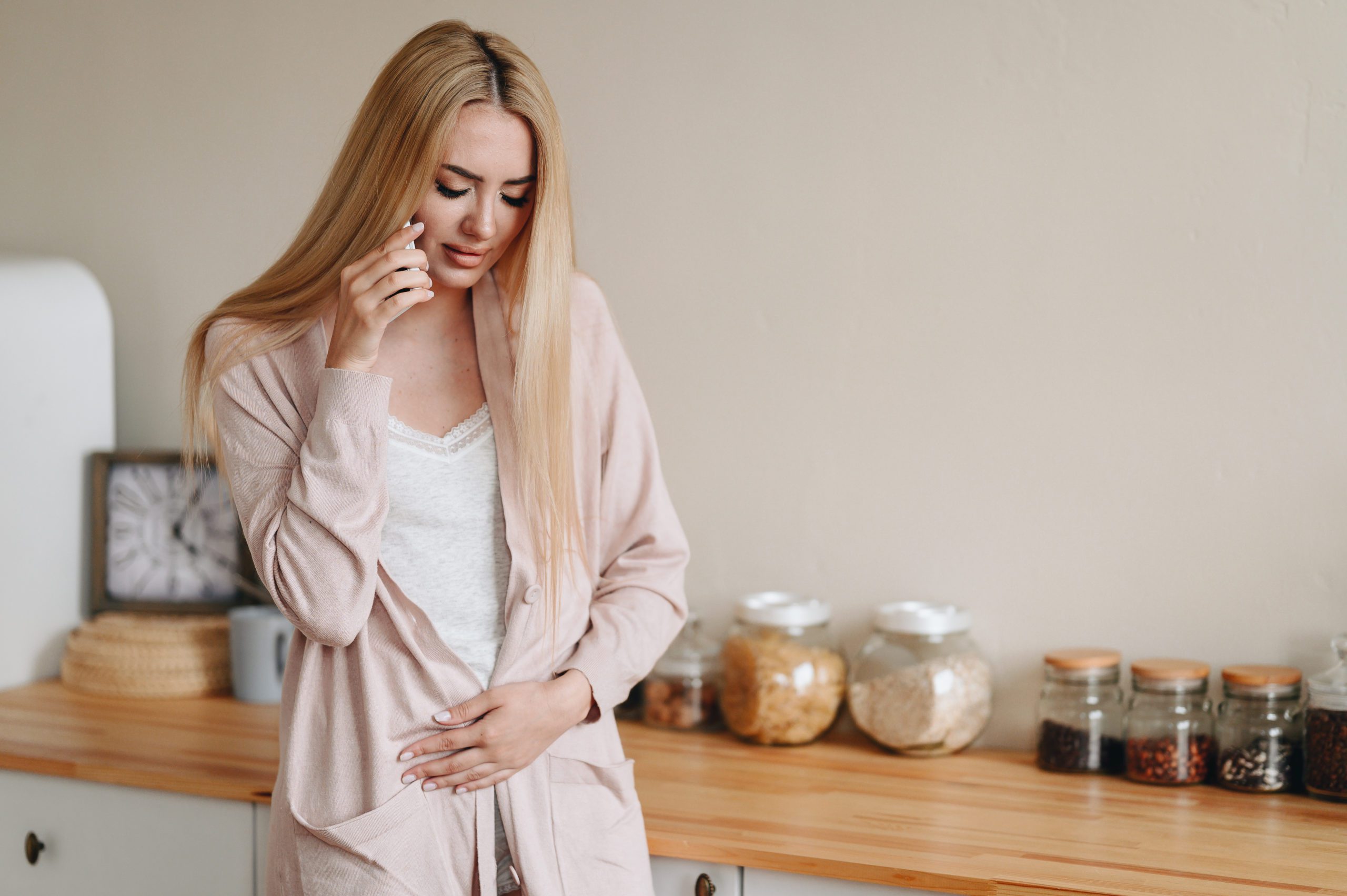 abortion pill side effects