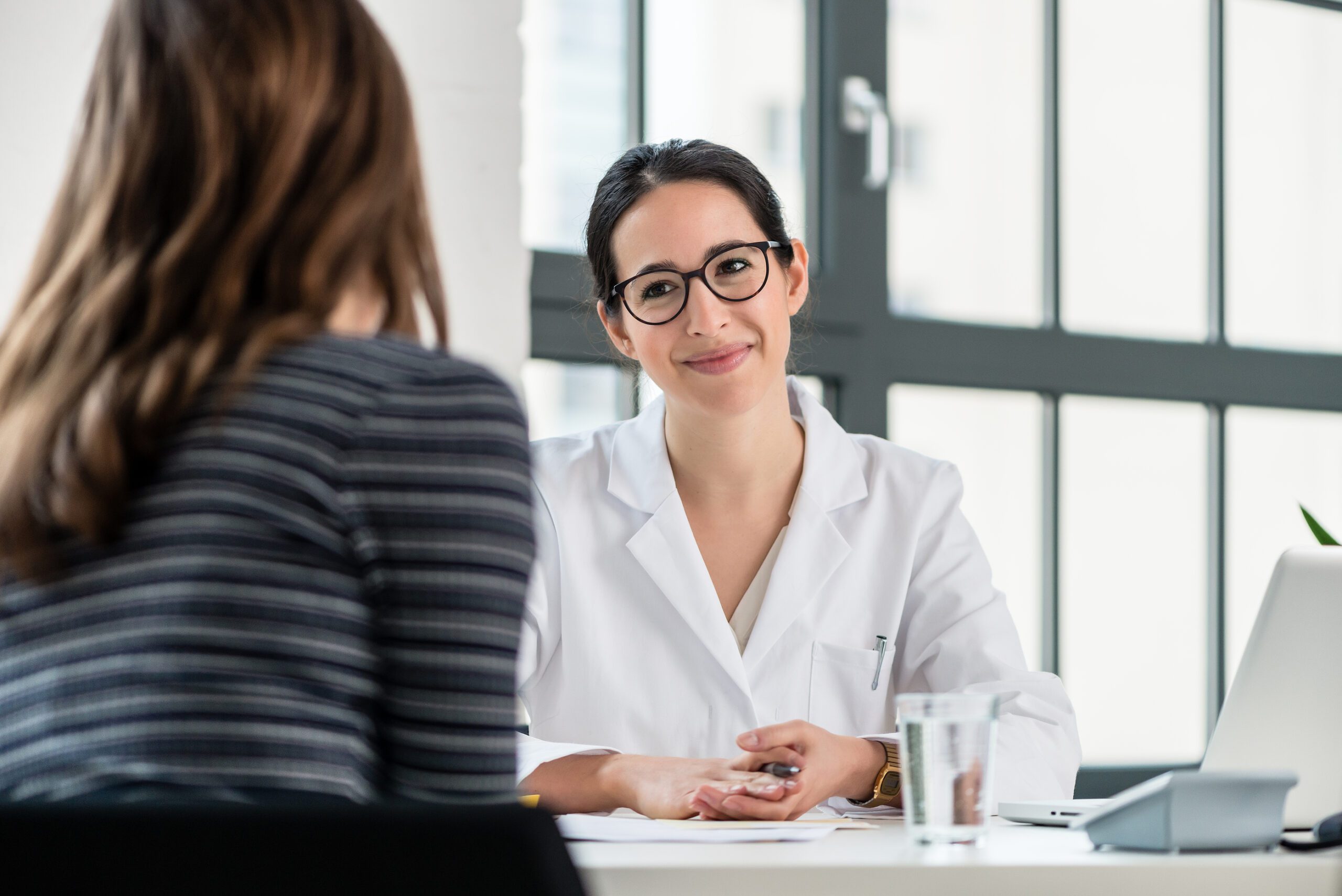 Free STI testing near me