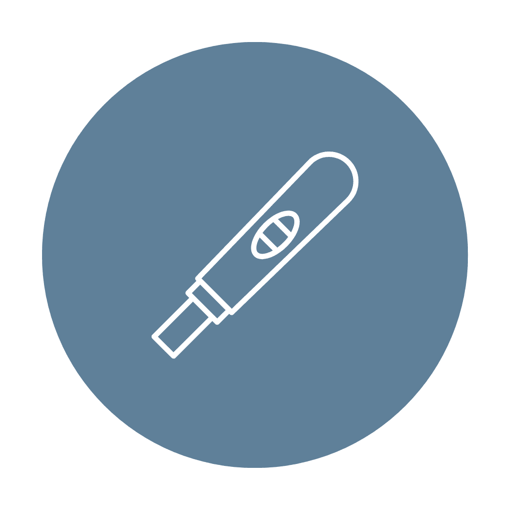 pregnancy evaluation