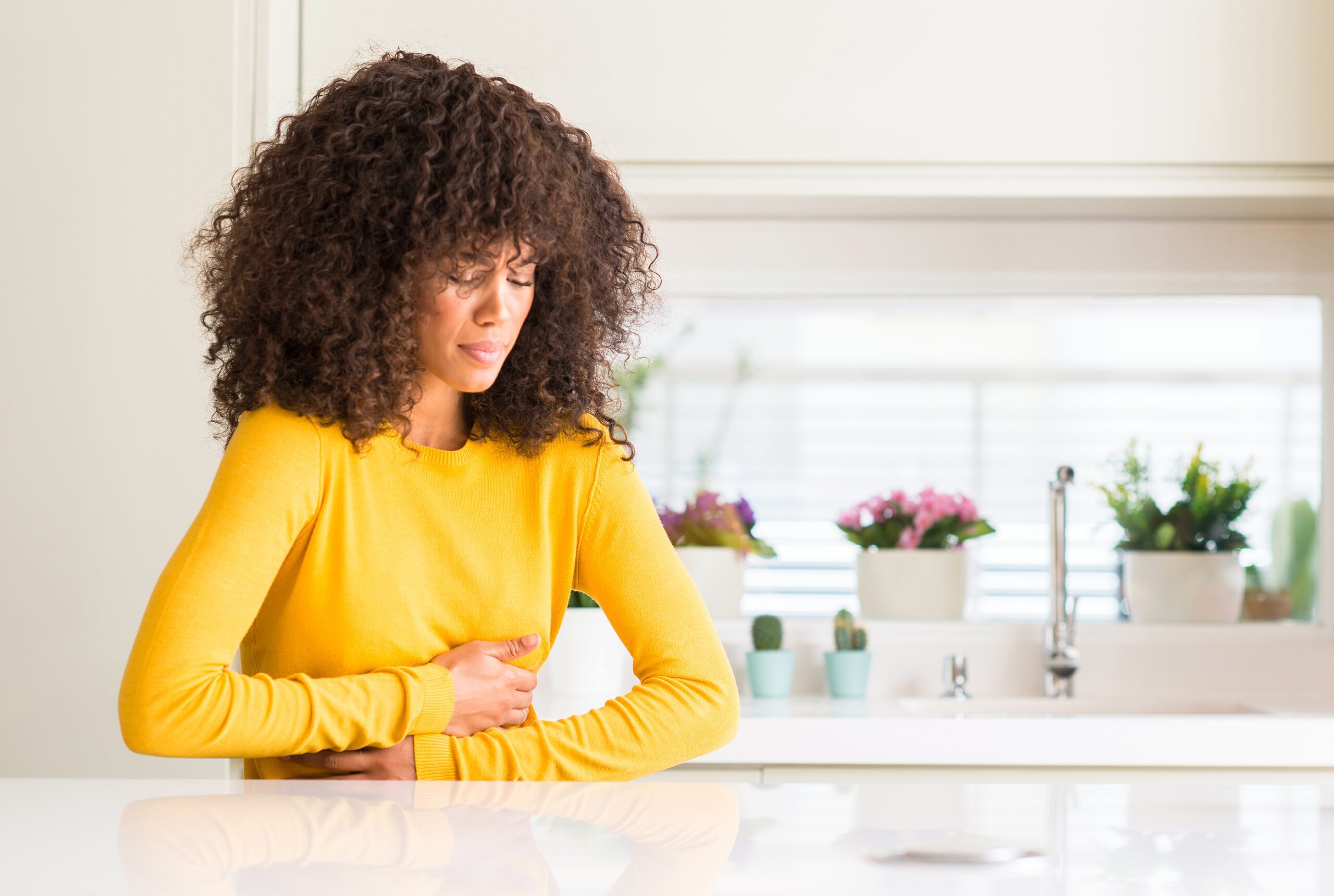 signs the abortion pill didn't work