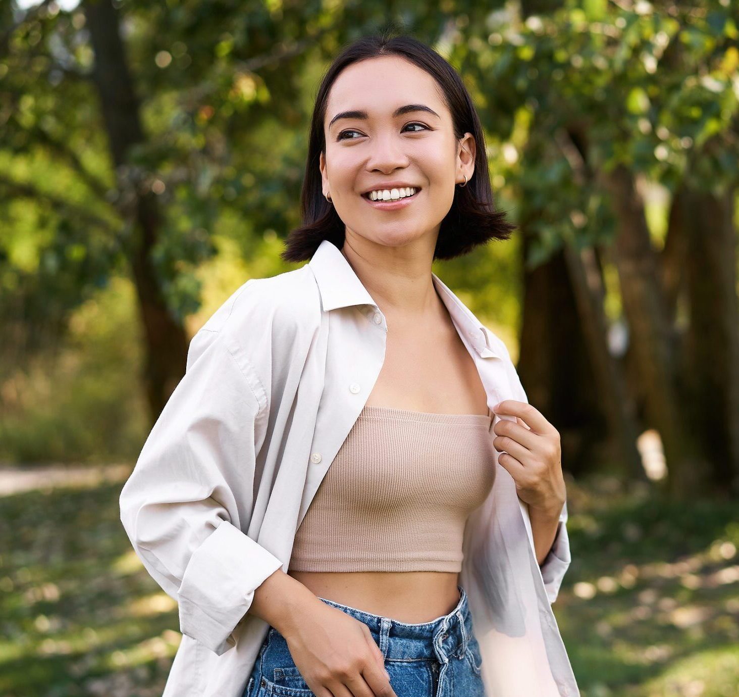 common sti symptoms