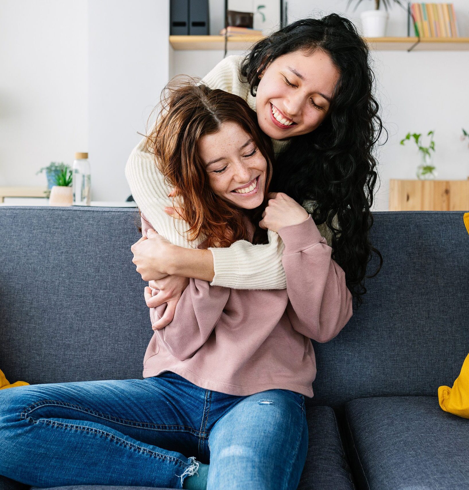 what can friends do