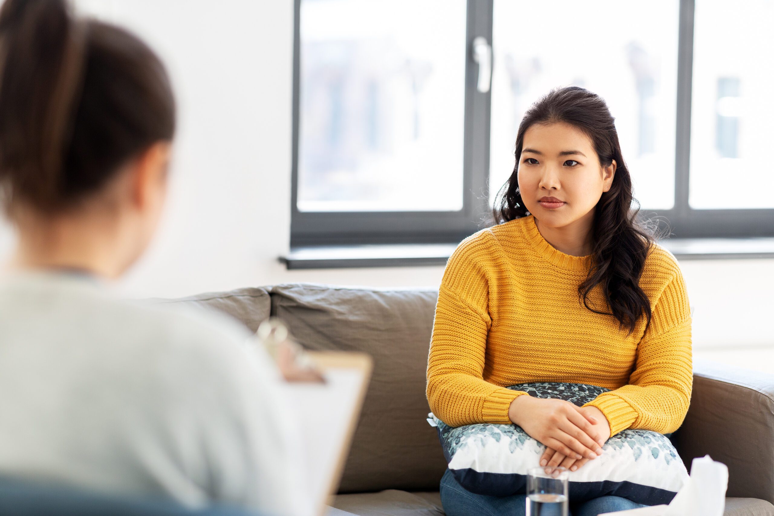 what increases the risk of incomplete abortion