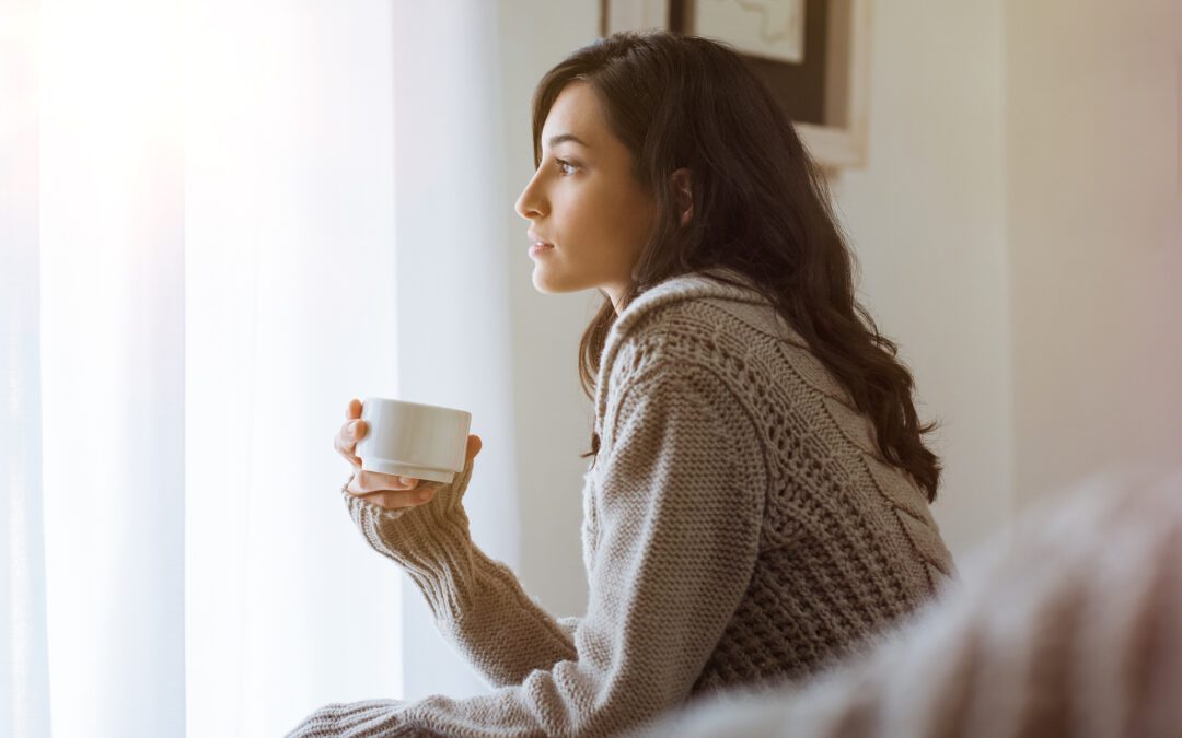 5 Steps to Processing an Unexpected Pregnancy