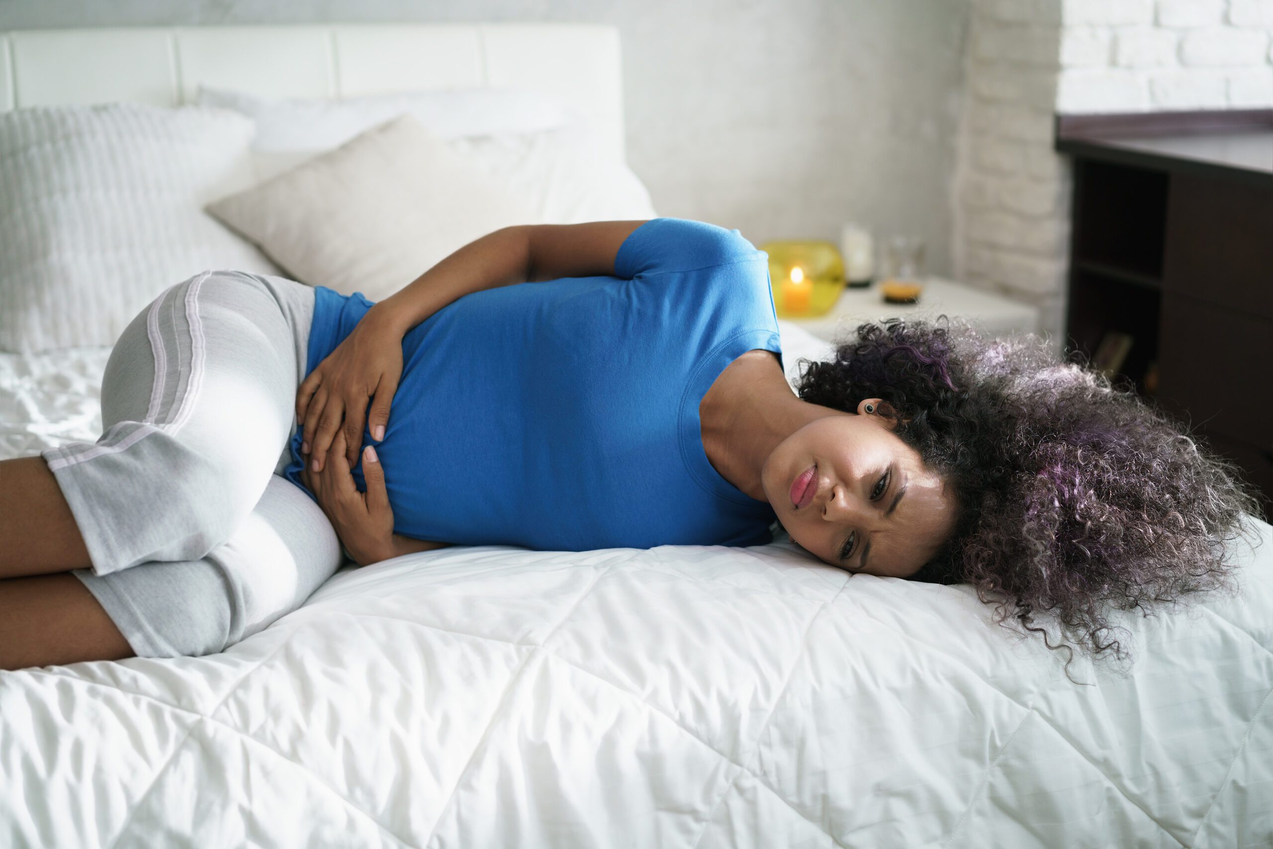 potential risks and complications after abortion pill