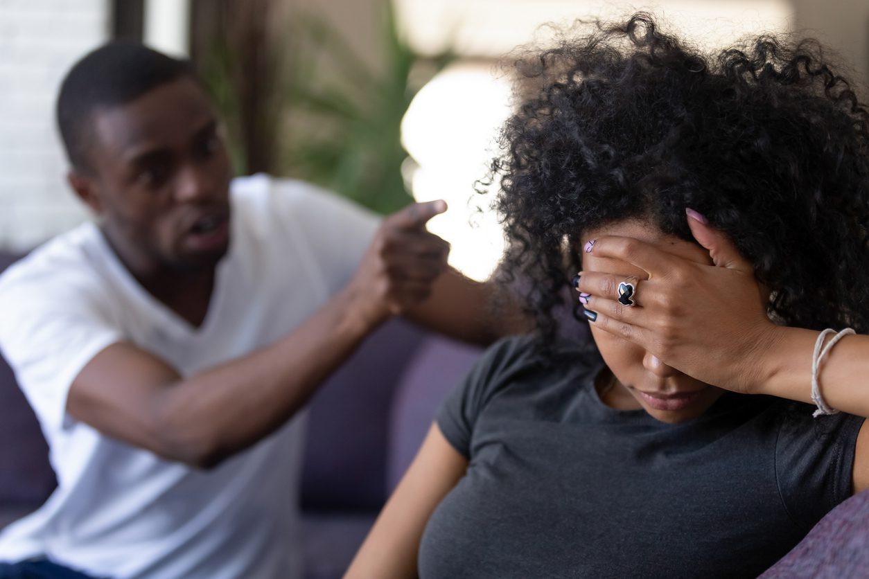 why recognizing abuse is important